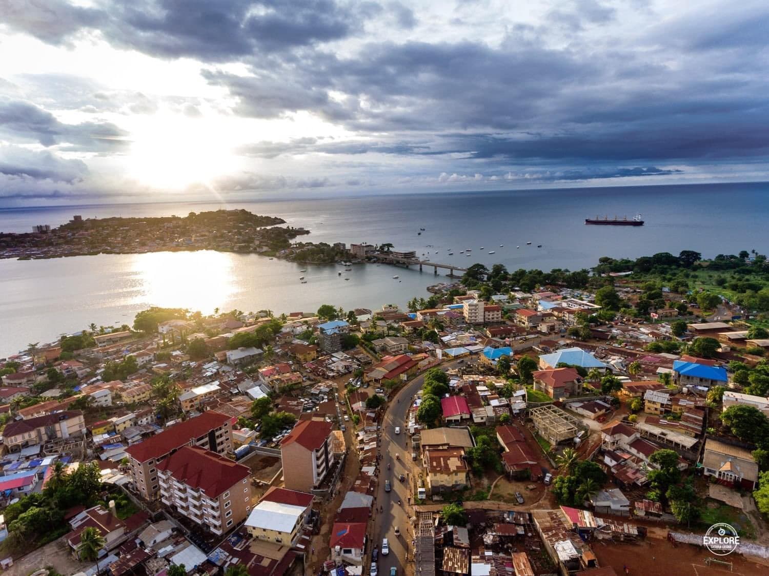 Eco-Tourism Sierra Leone