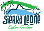 Sierra Leone Tourism Logo